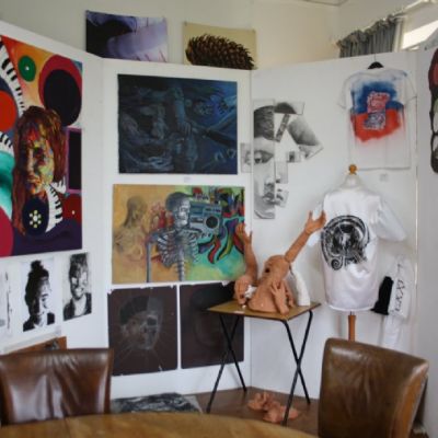 Visual Arts - Duke of Kent School_024